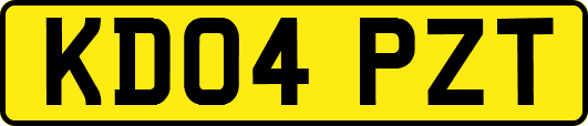 KD04PZT