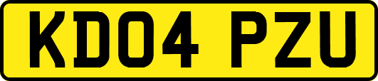 KD04PZU