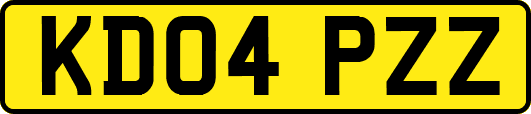 KD04PZZ