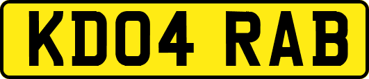 KD04RAB
