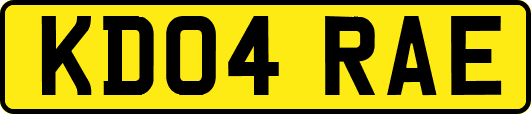 KD04RAE