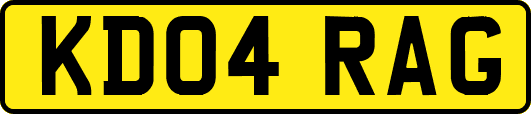 KD04RAG