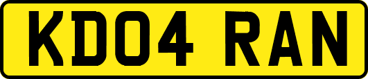 KD04RAN