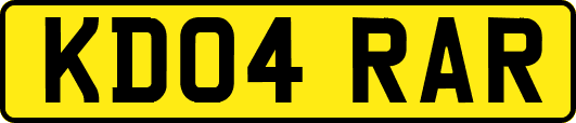 KD04RAR