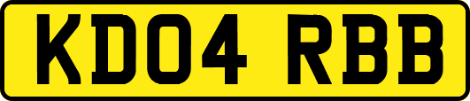 KD04RBB