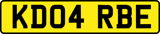 KD04RBE