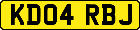 KD04RBJ