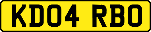 KD04RBO