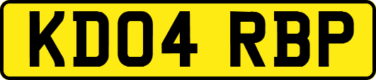 KD04RBP