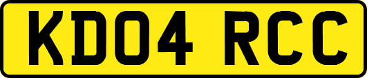 KD04RCC