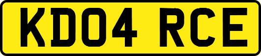 KD04RCE