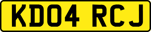KD04RCJ