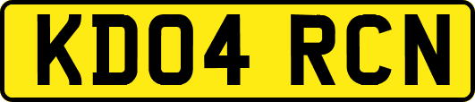 KD04RCN