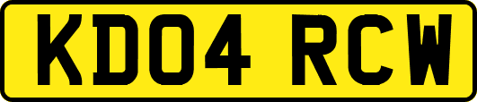 KD04RCW