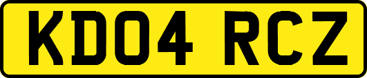 KD04RCZ