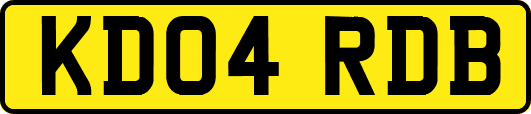 KD04RDB