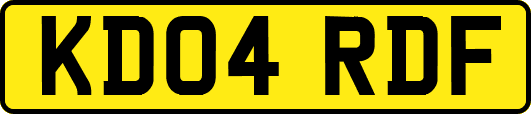 KD04RDF