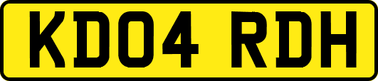 KD04RDH