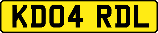 KD04RDL