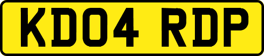 KD04RDP