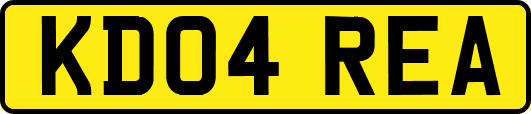 KD04REA