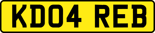 KD04REB