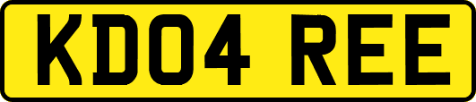 KD04REE