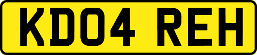 KD04REH