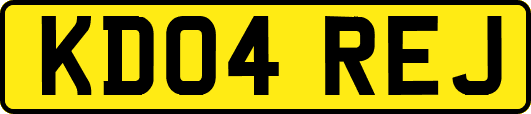 KD04REJ