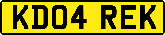 KD04REK
