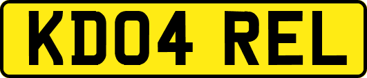 KD04REL