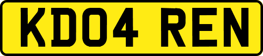 KD04REN
