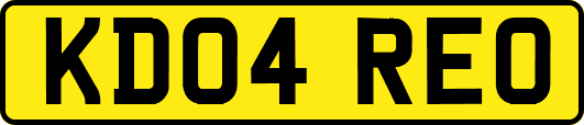 KD04REO
