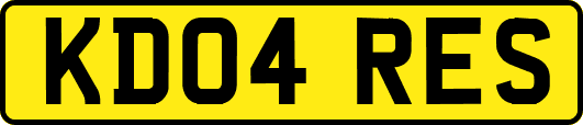 KD04RES
