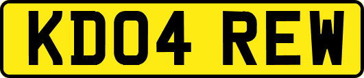 KD04REW