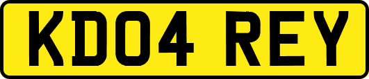 KD04REY