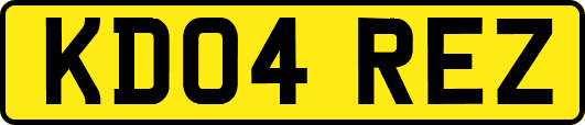 KD04REZ