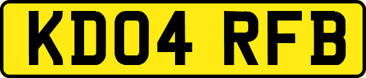 KD04RFB
