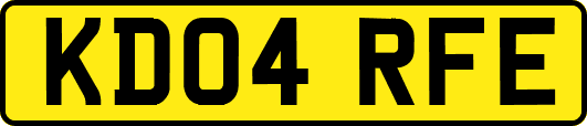 KD04RFE