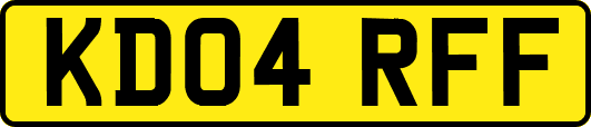 KD04RFF
