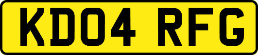 KD04RFG