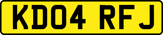 KD04RFJ
