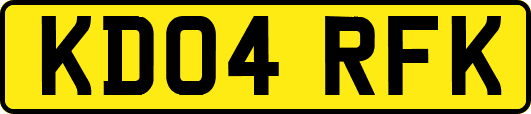 KD04RFK