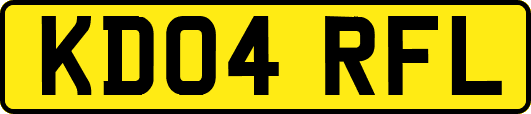 KD04RFL