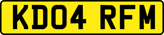 KD04RFM