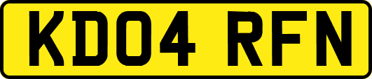 KD04RFN