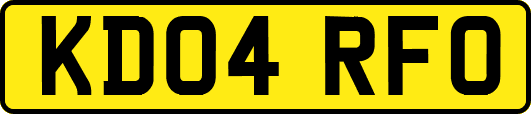 KD04RFO