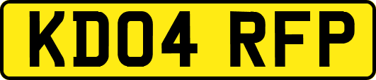 KD04RFP