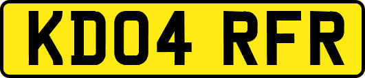 KD04RFR