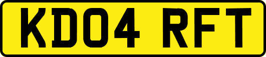 KD04RFT